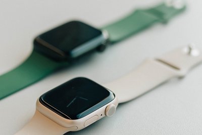 Оригінальні Apple Watch 7: якість у кожній деталі