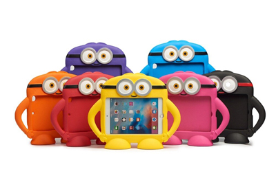 дитячий чохол для планшета