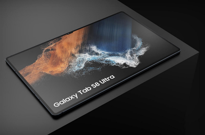 Samsung Galaxy Tab S8 Ultra