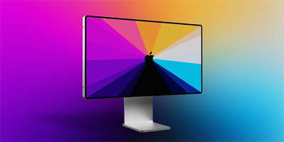 iMac 2022 з дисплеєм в 27 дюймів