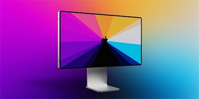 iMac 2022 з дисплеєм в 27 дюймів