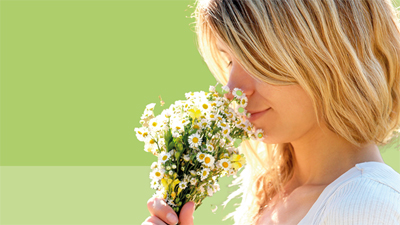 життя без алергії