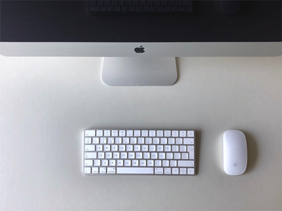 клавіатура Apple Magic Keyboard