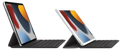 розумна клавіатура для Apple iPad