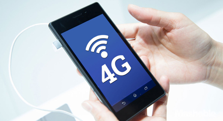 Підтримка 4G на телефоні