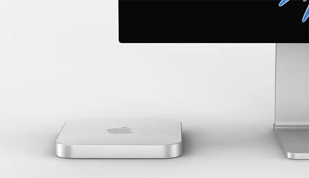 Apple Mac Mini