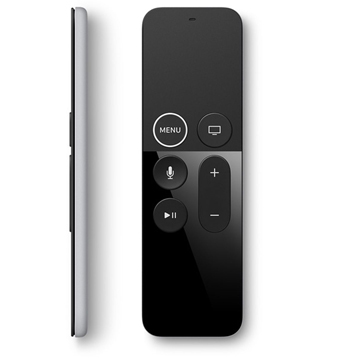 Джойстик Siri Remote