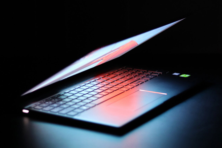 Ноутбуки для работы с графикой и дизайном