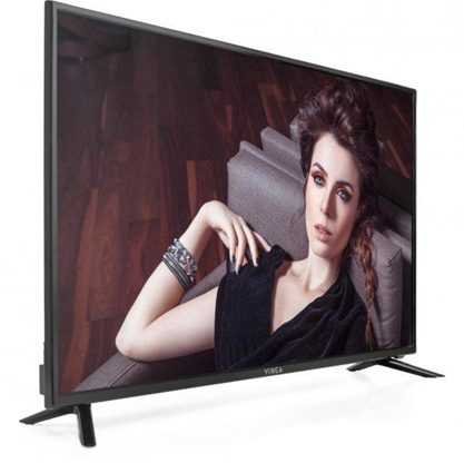 телевізор Vinga L43FHD23B