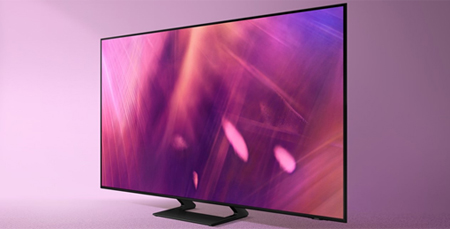 телевізор SAMSUNG UE50AU9000UXUA