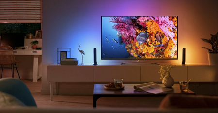 Які телевізори купити в 2022 року