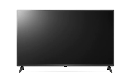Популярні телевізори LG 43UP75006LF