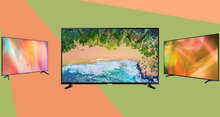 Кращі 4К телевізори 2022 року
