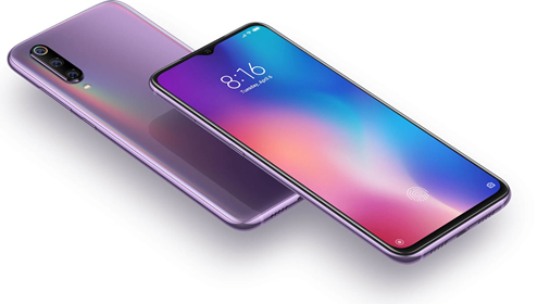 смартфоны Xiaomi