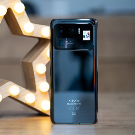смартфон Xiaomi 11 Ultra