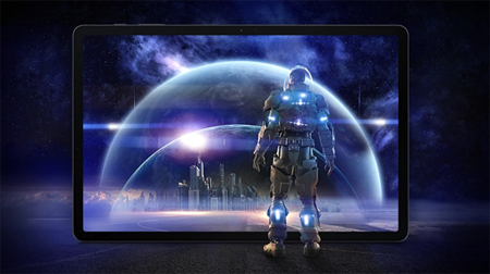 Samsung Galaxy Tab S7