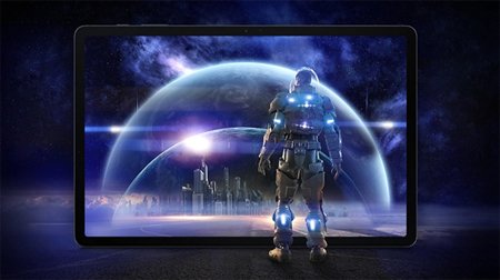 Samsung Galaxy Tab S7