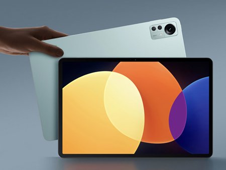 Сучасні планшети 2022 року