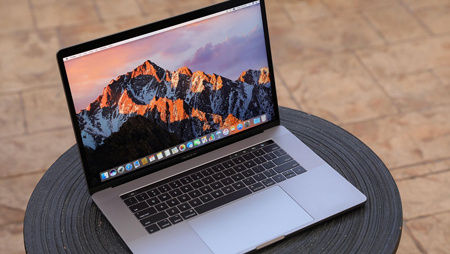 Особливості використання MacBook