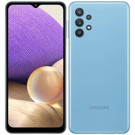 Samsung Galaxy A32