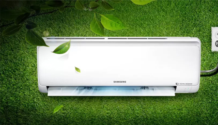 кондиционер и окружающая среда