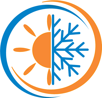 опалення кондиціонером взимку та охолодження влітку