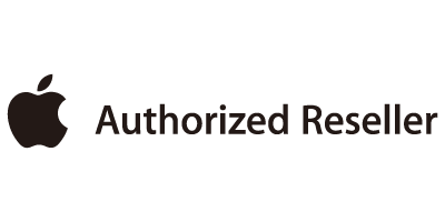 Статус Apple Authorized Reseller