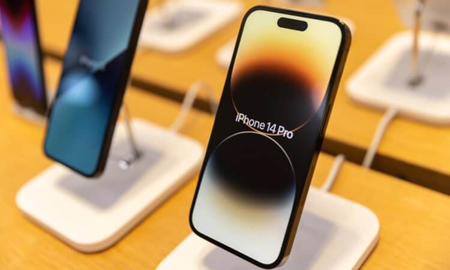 Покупка официальных iPhone с гарантией