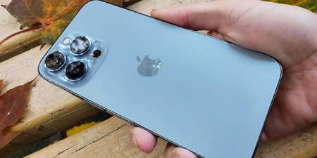 Что нужно знать при покупке нового iPhone 13 Pro Max