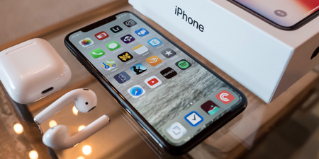 Способи перевірки iPhone 13 Pro Max перед покупкою