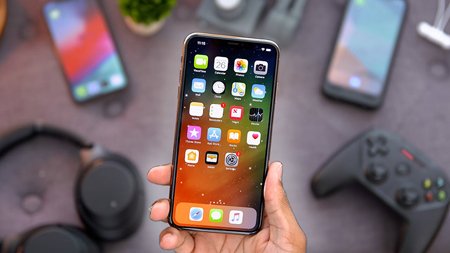 Розшифрування країнам для користувачів iPhone
