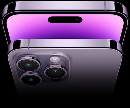 Новый iPhone 14