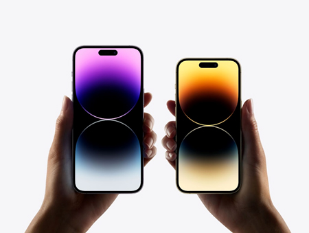 iPhone 14 Pro Max