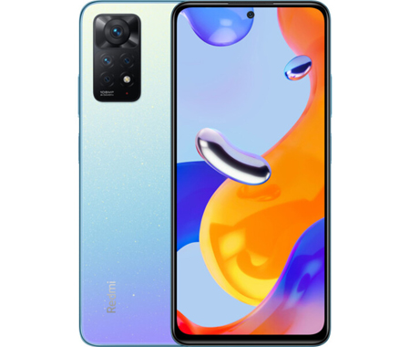 Xiaomi Redmi Note 11