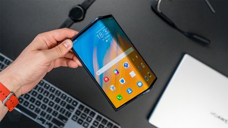 Huawei Mate Xs2