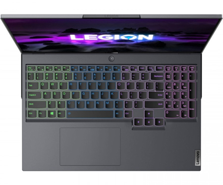 Lenovo Legion 5 Pro