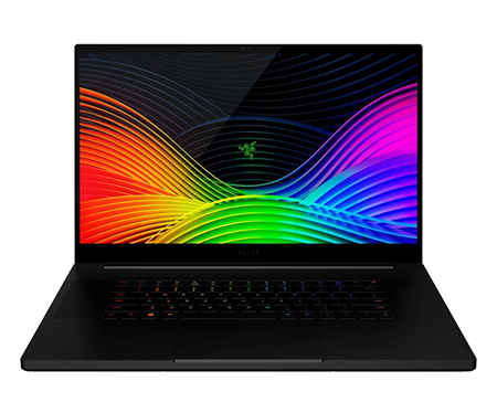 Razer Blade Pro 17