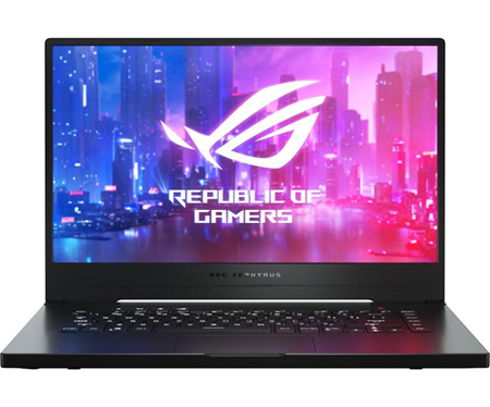 ASUS ROG Zephyrus G15