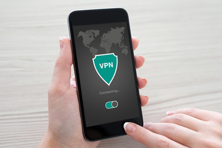 VPN для різних цілей