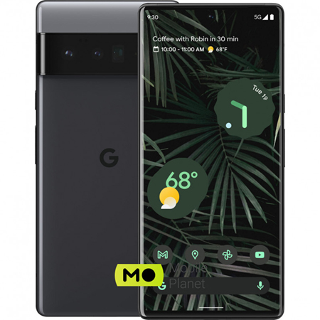 Google Pixel 6 Pro