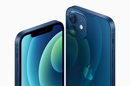 iPhone 12