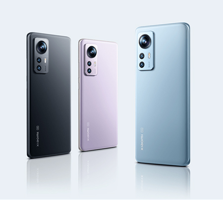 смартфон Xiaomi 12X