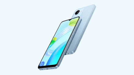 Realme C30
