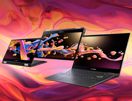 ноутбуки Asus або Lenovo