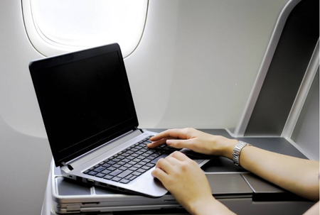 Работа с ноутбуками