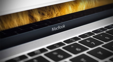 Самые надежные MacBook от Apple