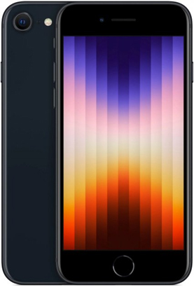 Apple iPhone SE 3 2022 року