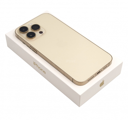 Камери на iPhone 14 Pro і Pro Max