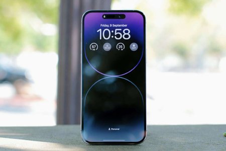 Выход в продажу нового iPhone 14 Pro Max