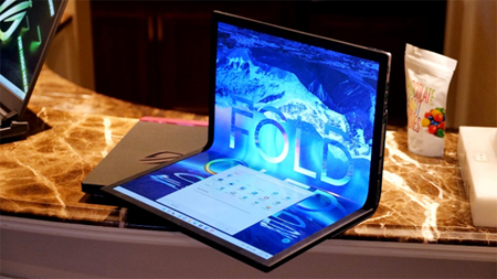 Ноутбук ASUS ZenBook